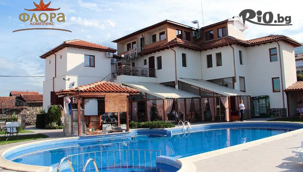 Къщи за гости Флора - thumb 2