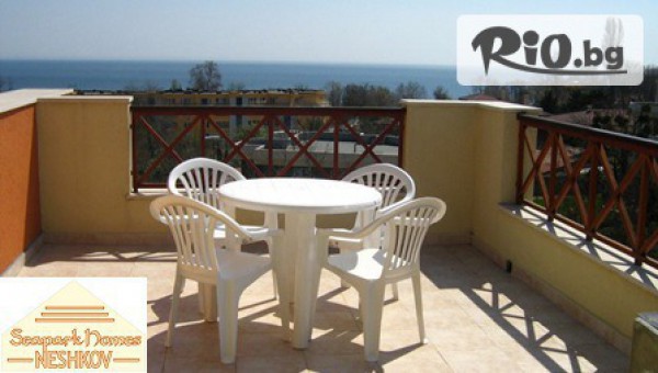 Apartment Guesthouse ***Seapark Homes Neshkov*** - thumb 4