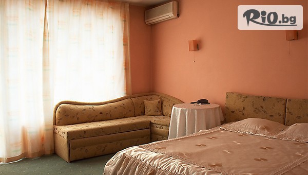 Хотел Камелия - thumb 6