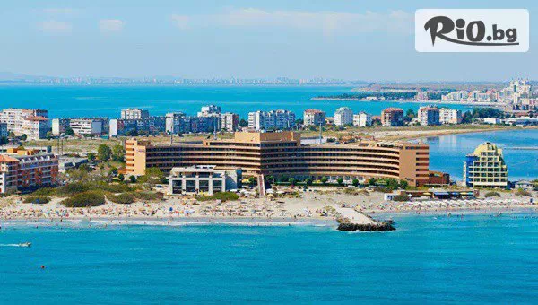 Гранд Хотел Поморие - thumb 2