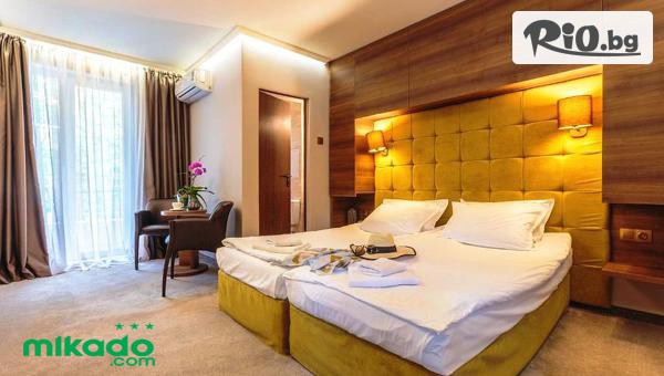 Хотел Микадо - thumb 1