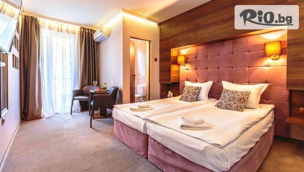 Хотел Микадо - thumb 2