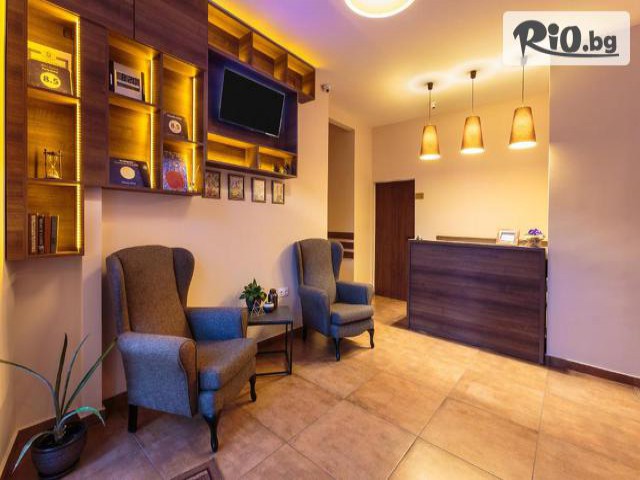 Хотел Микадо - thumb 2 Хотел Микадо - thumb 2