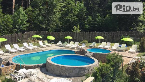 Вилно селище Уют - thumb 3