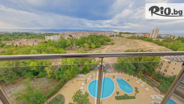 Хотел Каменец - thumb 2