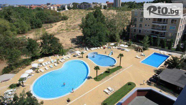 Хотел Каменец - thumb 3