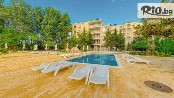 Хотел Каменец - thumb 4