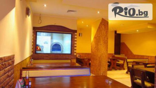 Хотел Елена, Велико Търново - thumb 2