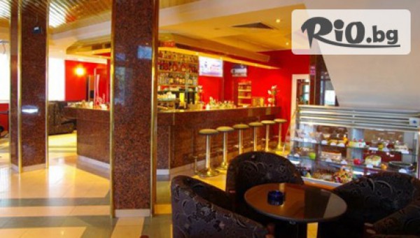 Хотел Елена, Велико Търново - thumb 3