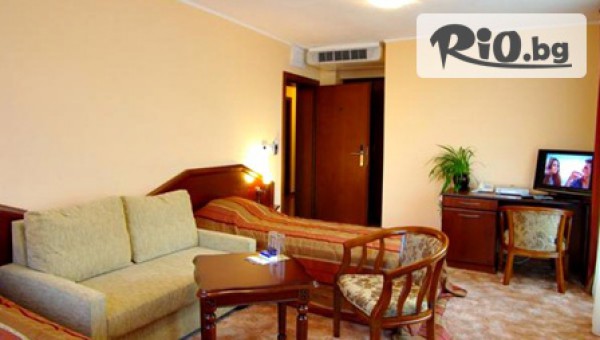 Хотел Елена, Велико Търново - thumb 4