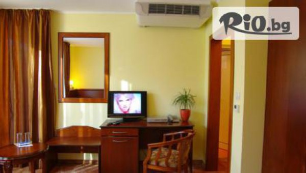 Хотел Елена, Велико Търново - thumb 5