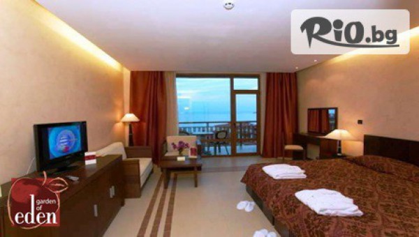 Комплекс Райската градина 5* - thumb 6