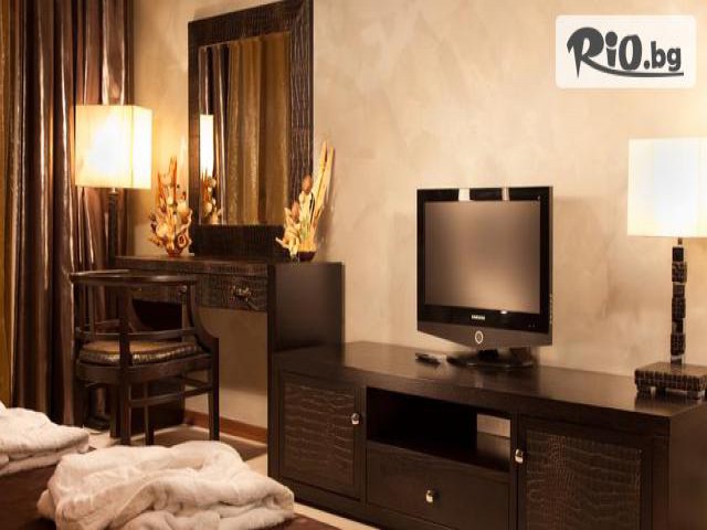 Комплекс Райската градина 5* - thumb 1 Комплекс Райската градина 5* - thumb 1