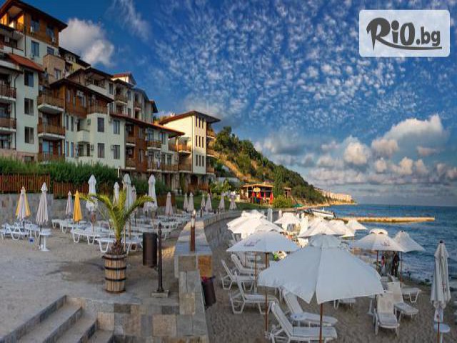 Комплекс Райската градина 5* - thumb 4 Комплекс Райската градина 5* - thumb 4