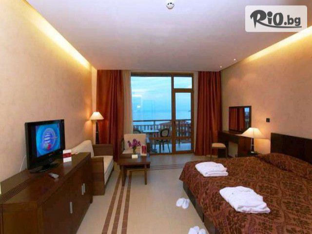 Комплекс Райската градина 5* - thumb 5 Комплекс Райската градина 5* - thumb 5