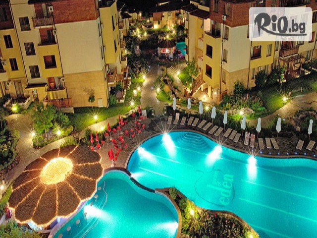 Комплекс Райската градина 5* - thumb 6 Комплекс Райската градина 5* - thumb 6