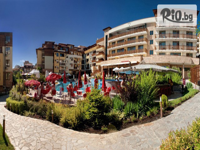 Комплекс Райската градина 5* - thumb 7 Комплекс Райската градина 5* - thumb 7