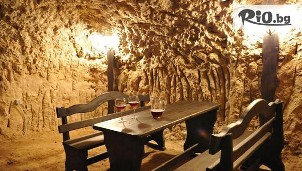 Хотел Славова крепост - гр. Мелник - thumb 4