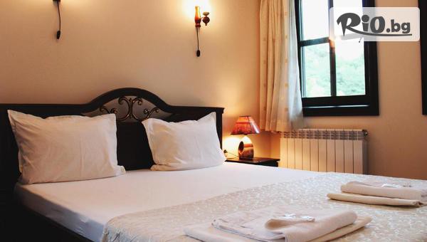 Хотел Славова крепост - гр. Мелник - thumb 5