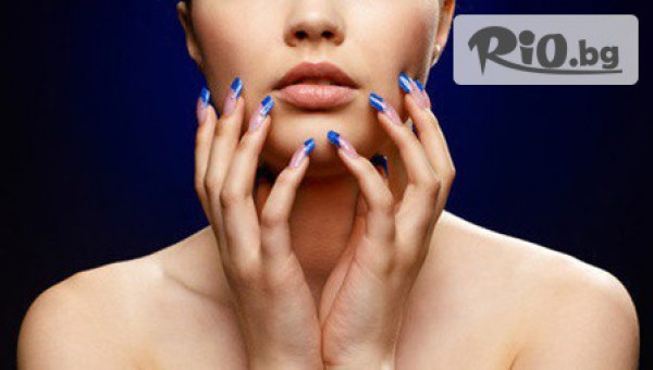 Студио за красота "Purple" - thumb 2