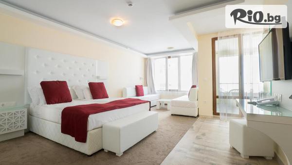 Хотел Перла Бийч Лъкшъри - thumb 4