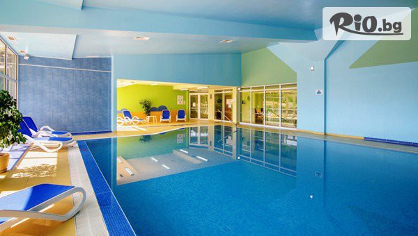 Парк Хотел Мадара - thumb 4