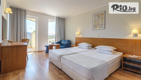 Парк Хотел Мадара - thumb 7