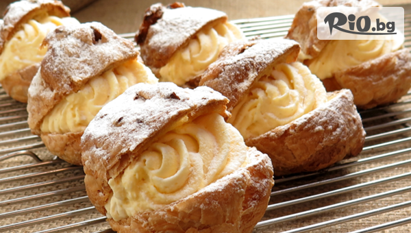 Muffin House - thumb 6