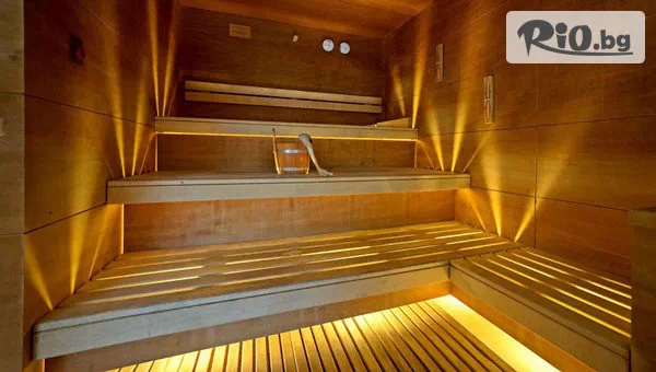 Flamingo Grand Hotel & SPA - thumb 6