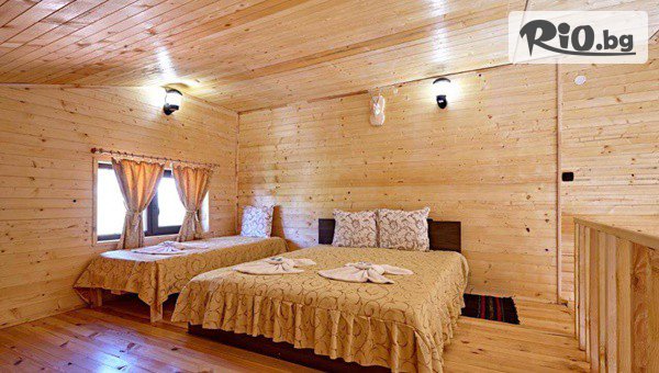 Възрожденски къщи, с.Манастир - thumb 4