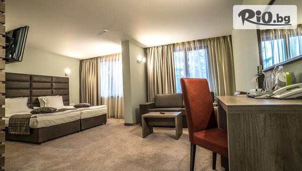 хотел Перелик 5* - thumb 6