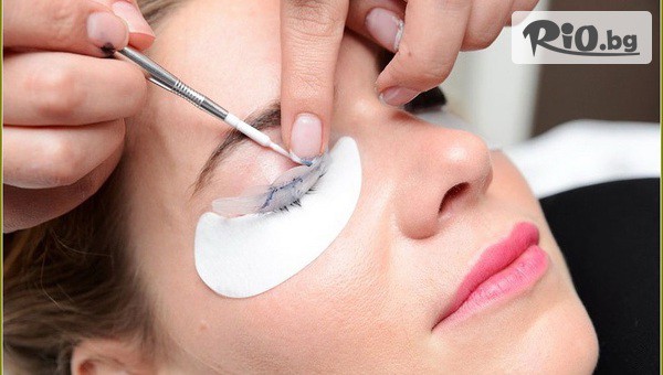 Malakova Lashes - thumb 4