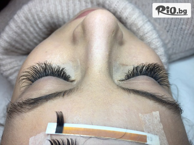 Malakova Lashes - thumb 6 Malakova Lashes - thumb 6