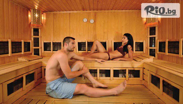 Хотел Сана СПА - thumb 3