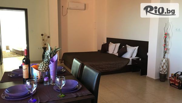 Апартхотел Солт Лейк - thumb 3