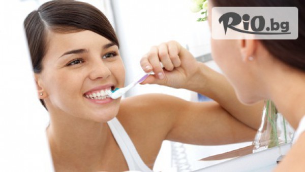 Дентална медицина - Д-р. Кичукова - thumb 3