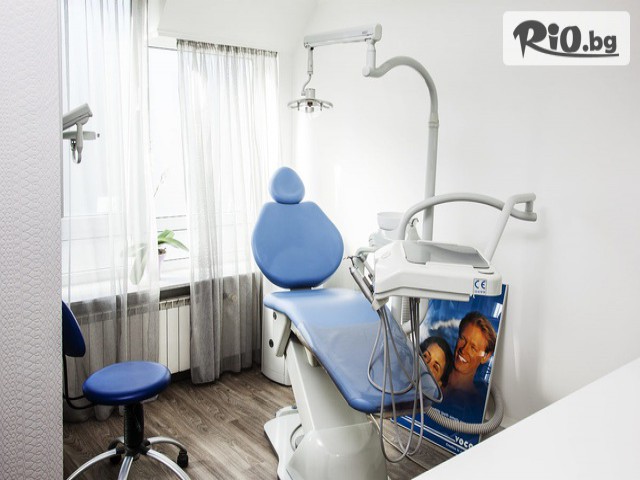 Дентална медицина - Д-р. Кичукова - thumb 1 Дентална медицина - Д-р. Кичукова - thumb 1