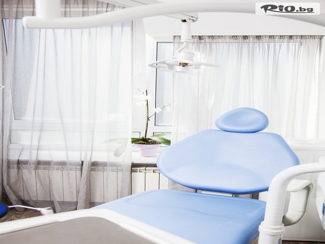 Дентална медицина - Д-р. Кичукова - thumb 3 Дентална медицина - Д-р. Кичукова - thumb 3