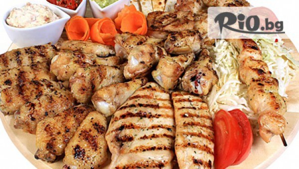 Ресторант Шармант - thumb 4