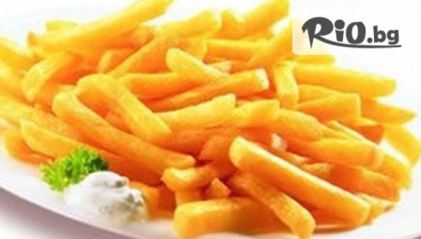 Ресторант Шармант - thumb 3