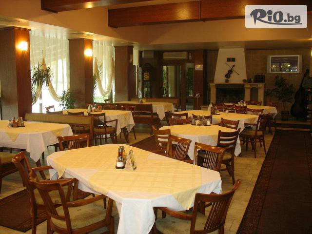 Ресторант Шармант - thumb 2 Ресторант Шармант - thumb 2