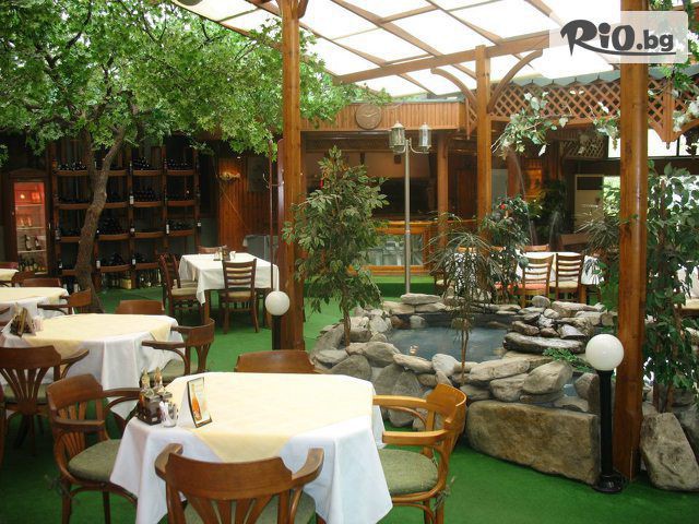 Ресторант Шармант - thumb 6 Ресторант Шармант - thumb 6