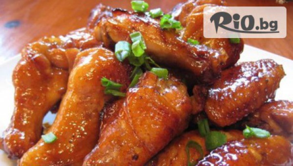 Ресторант Шармант - thumb 6