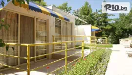 Комплекс Вили Магнолия 3*, Албена #1