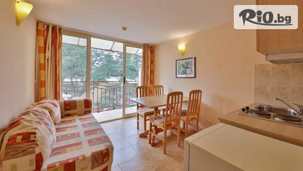 Комплекс Вили Магнолия - thumb 3