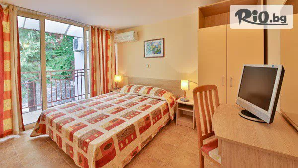 Комплекс Вили Магнолия - thumb 4