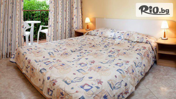 Хотел Вита Парк - thumb 8