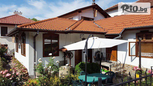 Къща за гости И пак дойдох - thumb 3