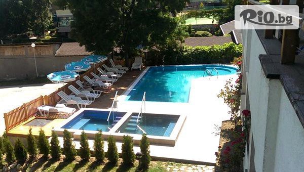 Хотел Иванчов хан - thumb 2