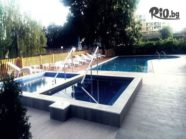 Хотел Иванчов хан - thumb 1